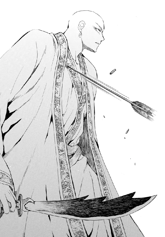 Yona of the Dawn Chapter 239 image 25_optimized